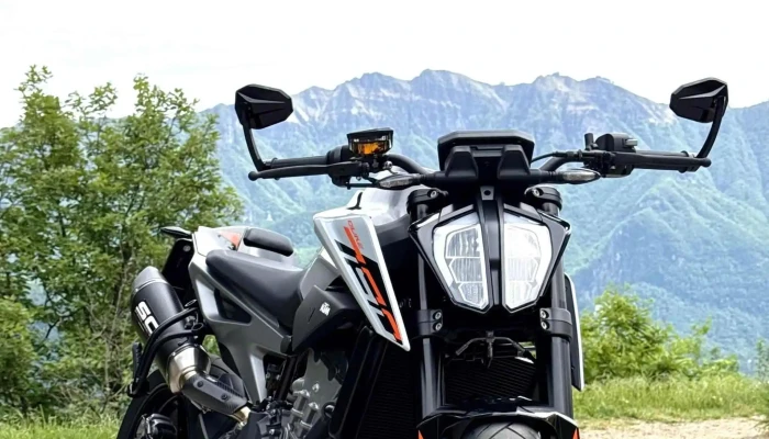 Motomix Sa -  Standort - Manno
