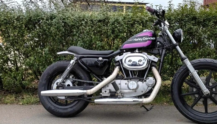 MotoMotto - Hünenberg