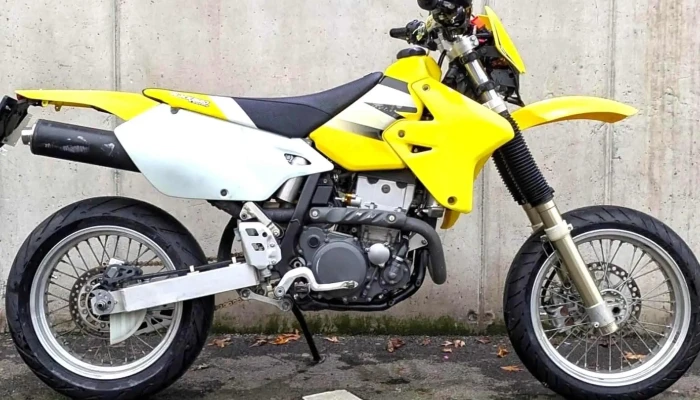 Motomotto Motorradgeschaft - Hünenberg