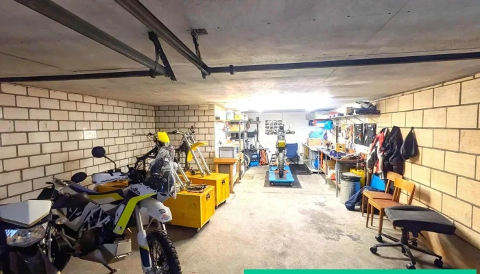 Motomotto Vom Inhaber - Hünenberg
