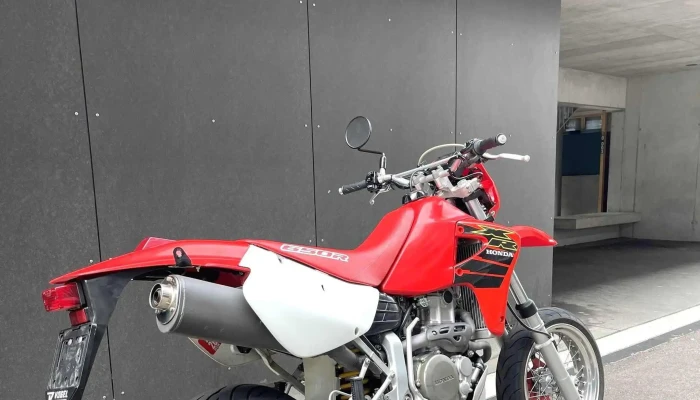 Motomotto Wo - Hünenberg