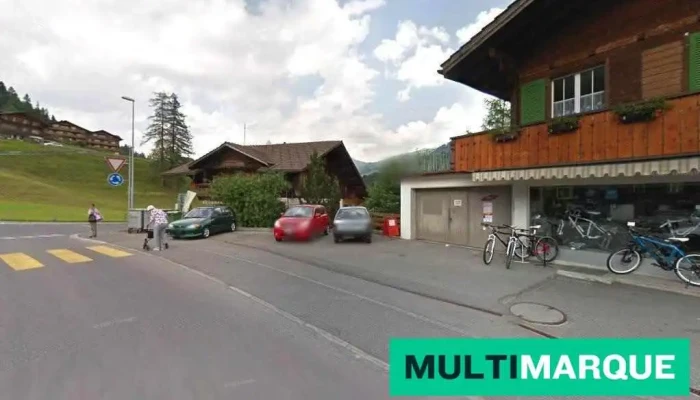 Motondo - Adelboden