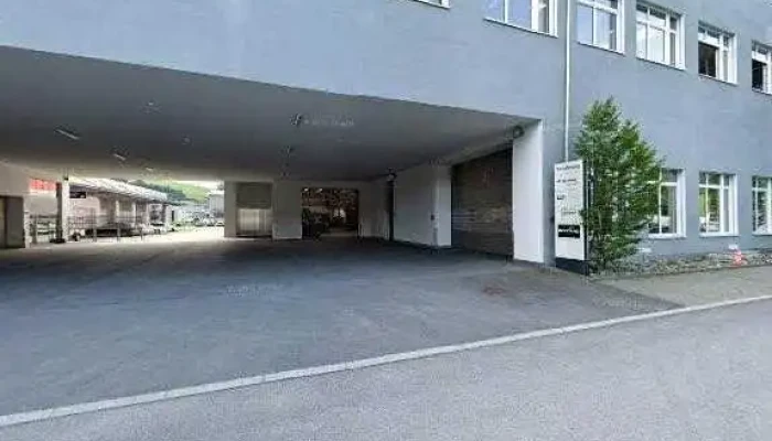 Motoran Ag -  Street View 360deg Fotos - Küssnacht
