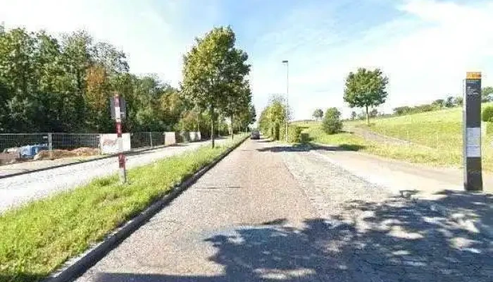 Motorfahrzeug -  Prufstation Street View 360deg Fotos - Münchenstein