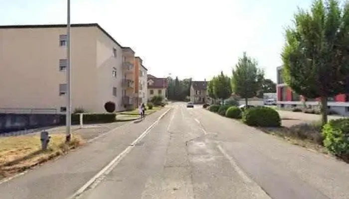 Motorjournal -  Alle - Zofingen