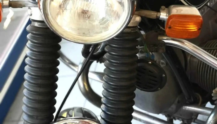 Motorrad -  Classic Basel Gmbh Chopper - Basel