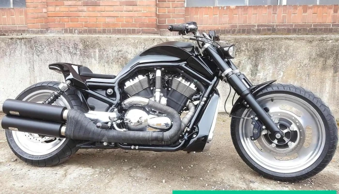 Motorrad Service 365 - Eine Dienstleistung der Inviolable GmbH (ehemals Berserker Cycles) - Mörschwil