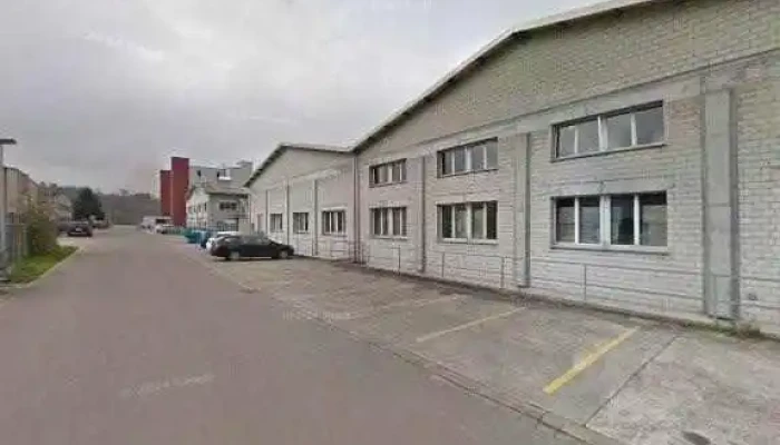 Motorsport -    Garage Alle - Schöftland