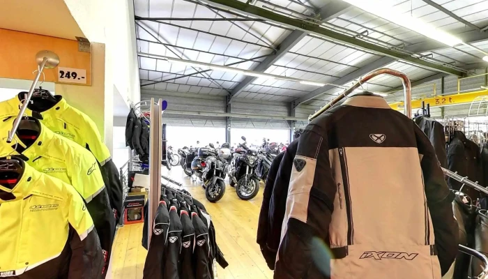 Motos -    Gaz Sa Auto - Granges-paccot
