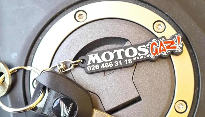 Motos -    Gaz Sa Katalog - Granges-paccot