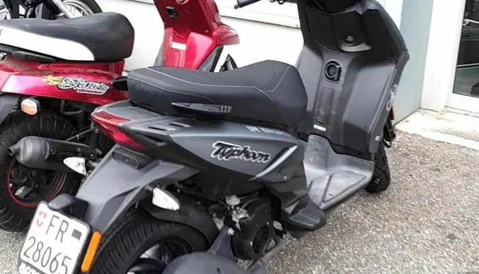 Motos -    Gaz Sa Videos - Granges-paccot