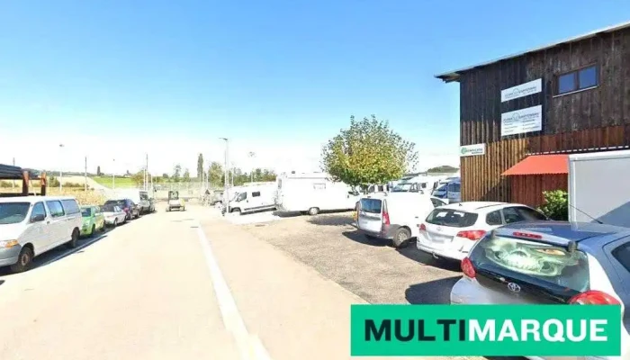 Motoshop Feigenwinter GmbH - Ettingen