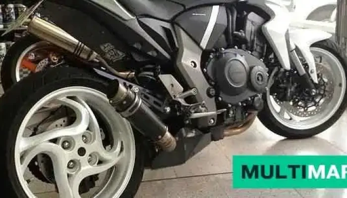 Motostore Gmbh Alle - Allschwil