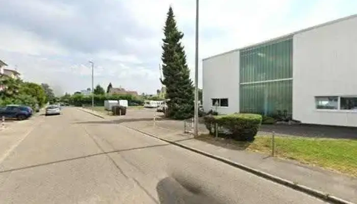 Motostore Gmbh Street View 360deg Fotos - Allschwil