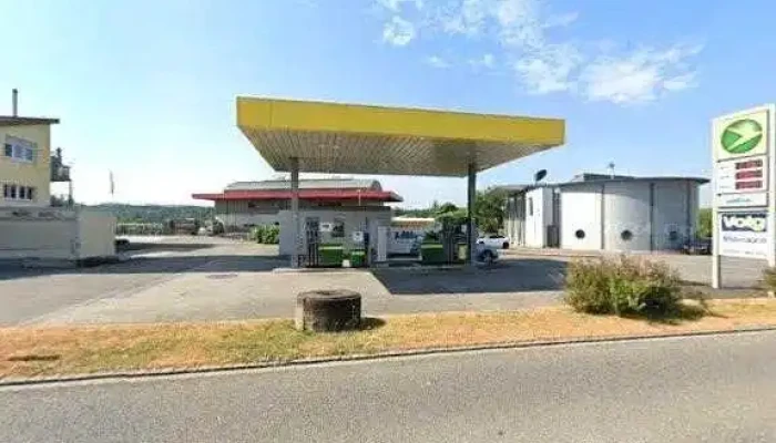 Moveme Ag -    Elektromobile Seniorenmobile Treppenlifte Senkrechtlifte Street View 360deg Fotos - Möriken-wildegg