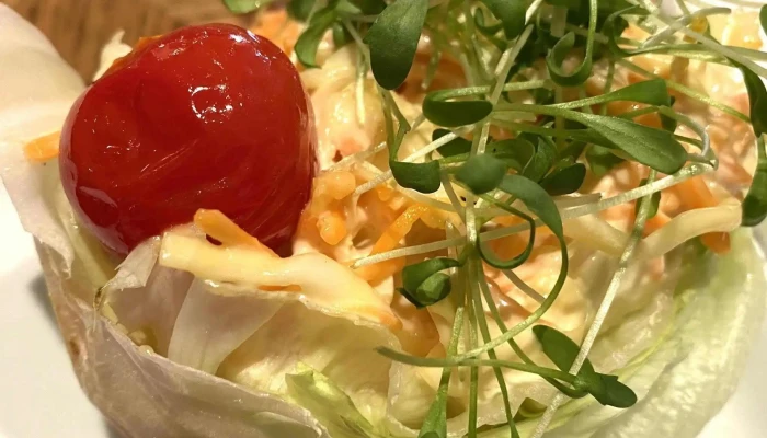 Movenpick Brasserie Baselstab Kommentare - Basel