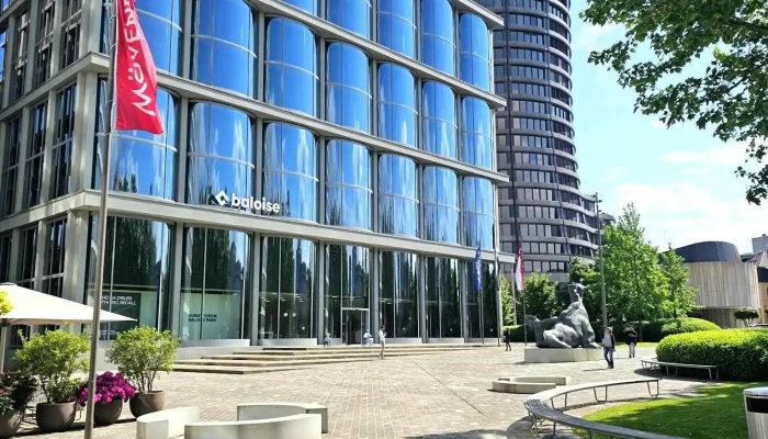 Movenpick Hotel Basel -  Neueste - Basel