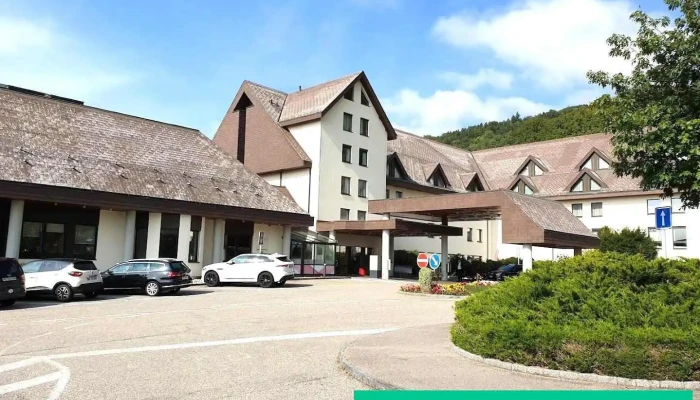 Mövenpick Hotel Egerkingen - Egerkingen