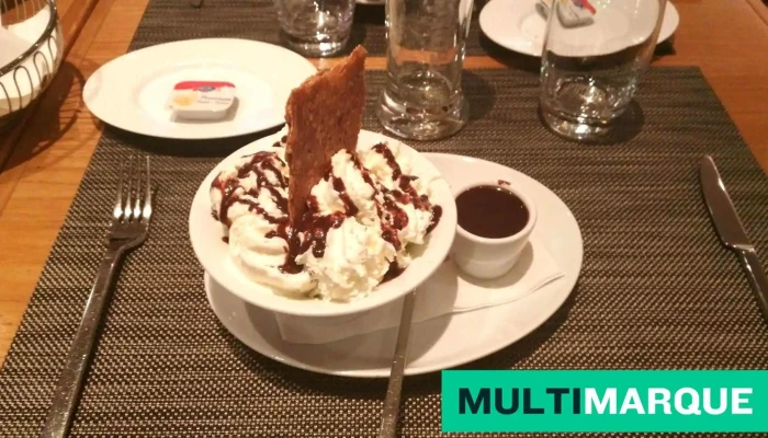 Movenpick Hotel Egerkingen Essen Und Trinken - Egerkingen