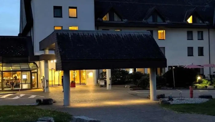 Movenpick Hotel Egerkingen Neueste - Egerkingen