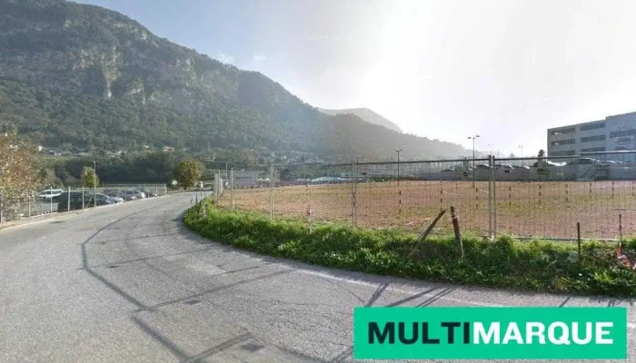 Moving Swiss Sagl- rimorchi e semirimorchi-batterie - Mendrisio
