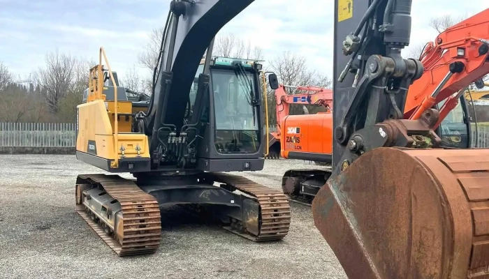 Moviter Sa -    Isuzu Alle - Balerna