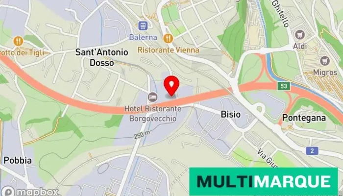 Moviter Sa -    Isuzu Karte - Balerna