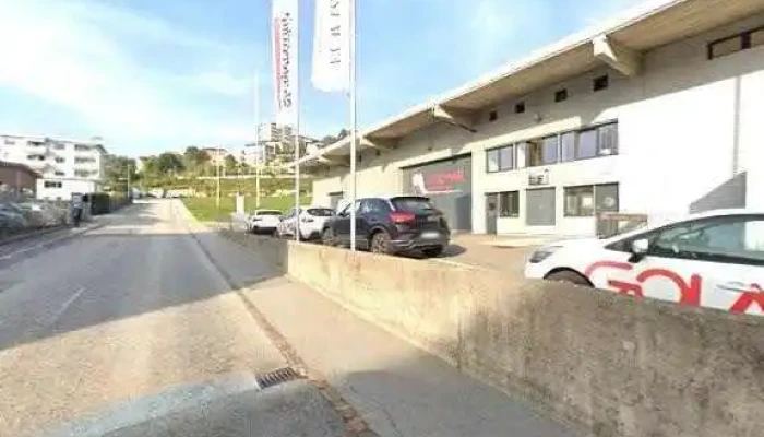 Moviter Sa -    Isuzu Street View 360deg Fotos - Balerna