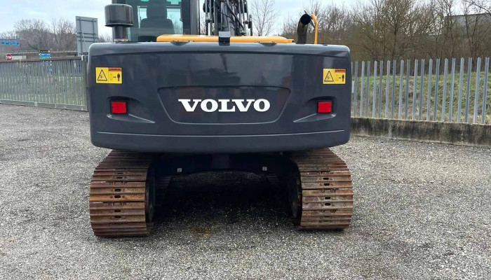 Moviter Sa -    Isuzu Vom Inhaber - Balerna