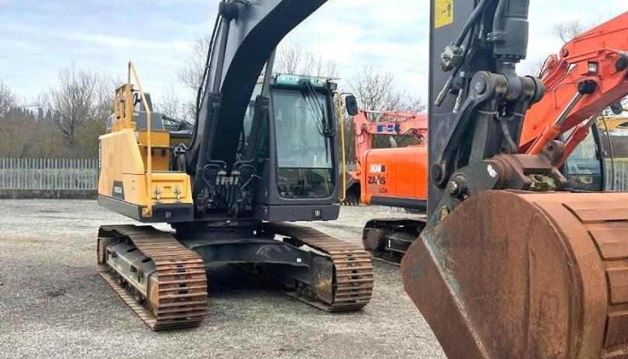 Moviter Sa - Isuzu - Balerna