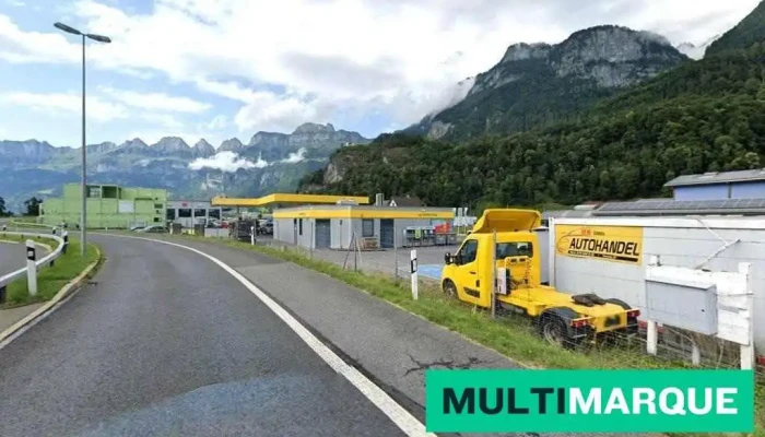 Mr Autohandel Gmbh - Schweiz