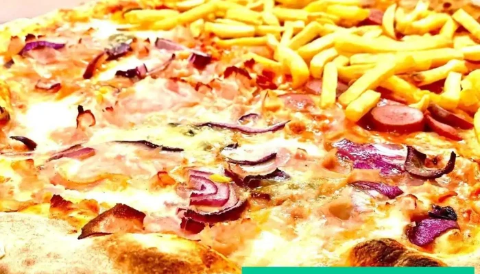 Mr Food Essen Und Trinken - Cadenazzo