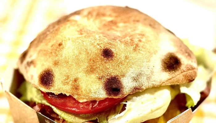 Mr Food Kommentare - Cadenazzo
