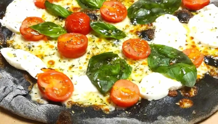 Mr Food Pizzeria - Cadenazzo