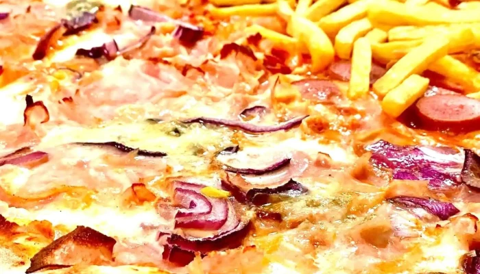 Mr Food Videos - Cadenazzo