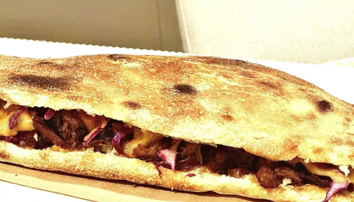 Mr Food Wo - Cadenazzo