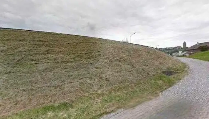 Mr Gerard Mauron Street View 360deg Fotos - Romont