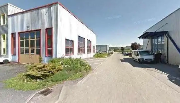 Mr Michel Schurch Garage Alle - Domdidier