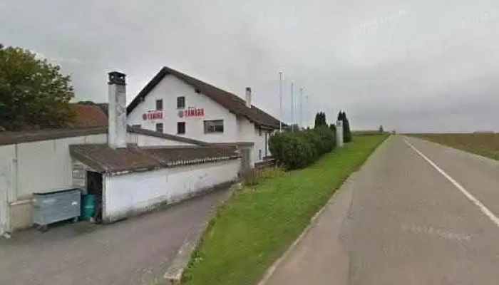 Mr Roland Gaillet Motos Centre Street View 360deg Fotos - Lugnorre