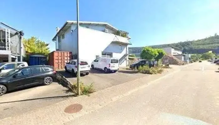 Mrz Automobile Gmbh -  Street View 360deg Fotos - Ettingen