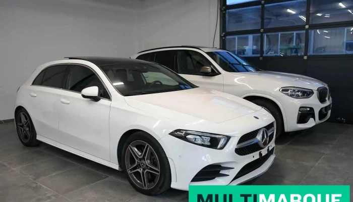 Msg Automobiles - Murten