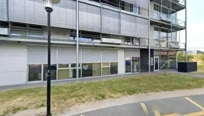 Mttm Garage -  Street View 360deg Fotos - Lenzburg