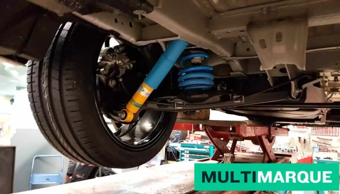 Mttm Garage -  Vom Inhaber - Lenzburg