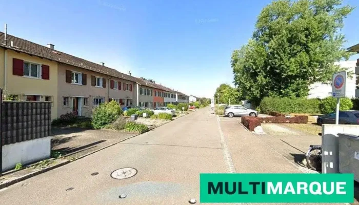 Muttenz, Pantheon - Muttenz