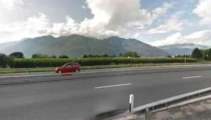 Nabcar Sa Street View 360deg Fotos - Sant'antonino