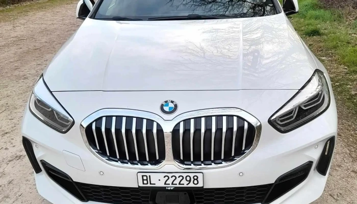 Naf Automobile GmbH - Böckten