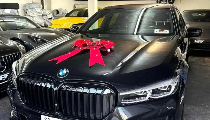 Naf Automobile Gmbh Innenansichten - Böckten