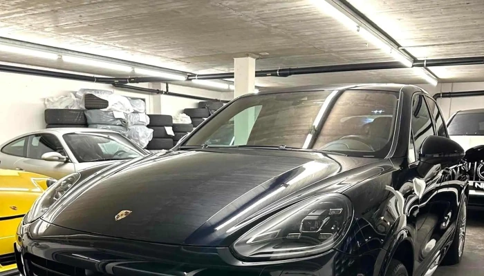 Naf Automobile Gmbh Standort - Böckten