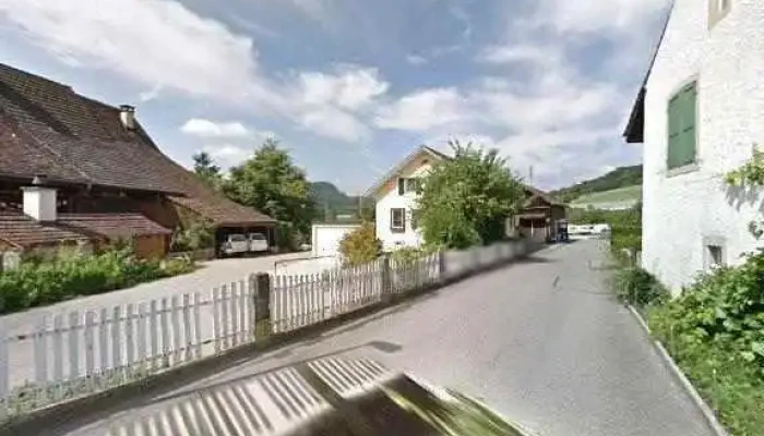 Naf Automobile Gmbh Street View 360deg Fotos - Böckten