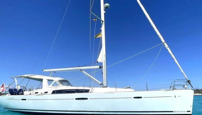 Nautic Technic Ag - Vallamand